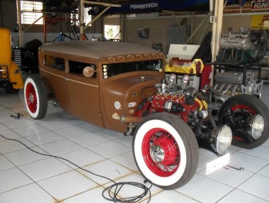 Carro